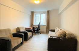 Oportunitate! 2 camere, 50 mp, decomandat, zona Casa de Cultura