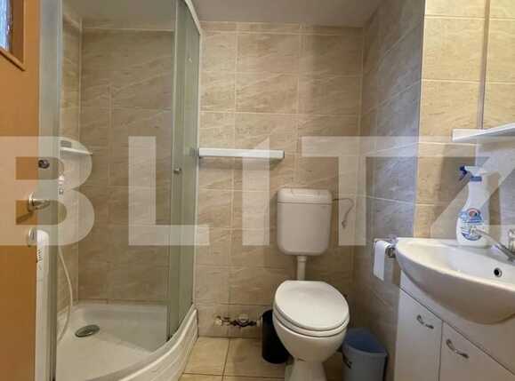 Apartament de închiriat 2 camere Central - 32310AI | BLITZ Cluj-Napoca | Poza17