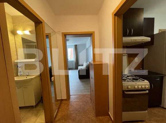 Apartament de închiriat 2 camere Central - 32310AI | BLITZ Cluj-Napoca | Poza15