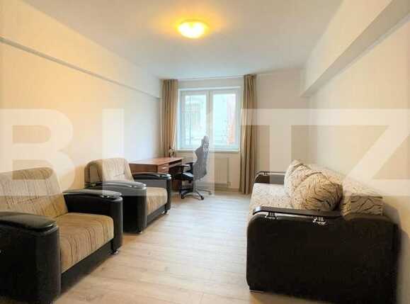 Apartament de închiriat 2 camere Central - 32310AI | BLITZ Cluj-Napoca | Poza7