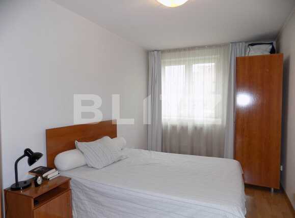 Apartament de închiriat 2 camere Central - 32310AI | BLITZ Cluj-Napoca | Poza1