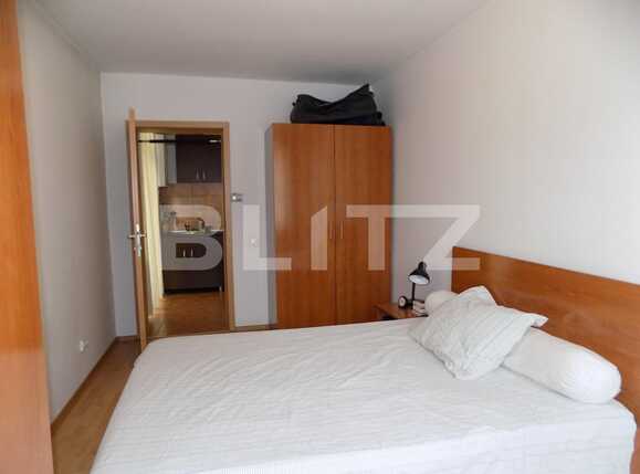 Apartament de închiriat 2 camere Central - 32310AI | BLITZ Cluj-Napoca | Poza3