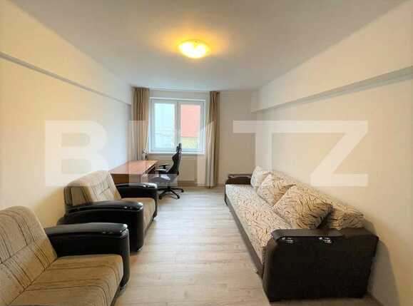 Apartament de închiriat 2 camere Central - 32310AI | BLITZ Cluj-Napoca | Poza5