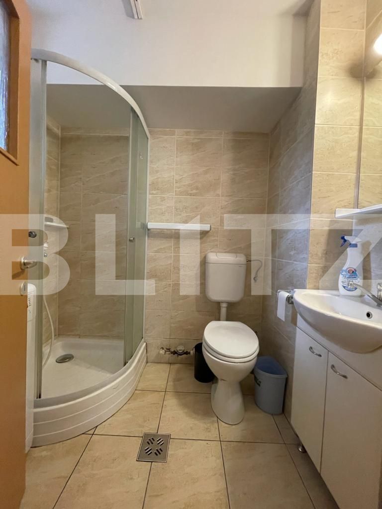 Apartament de închiriat 2 camere Central - 32310AI | BLITZ Cluj-Napoca | Poza17