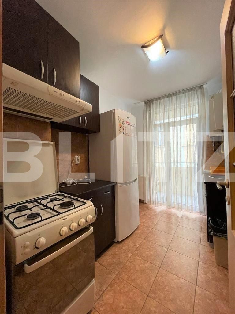 Apartament de închiriat 2 camere Central - 32310AI | BLITZ Cluj-Napoca | Poza12