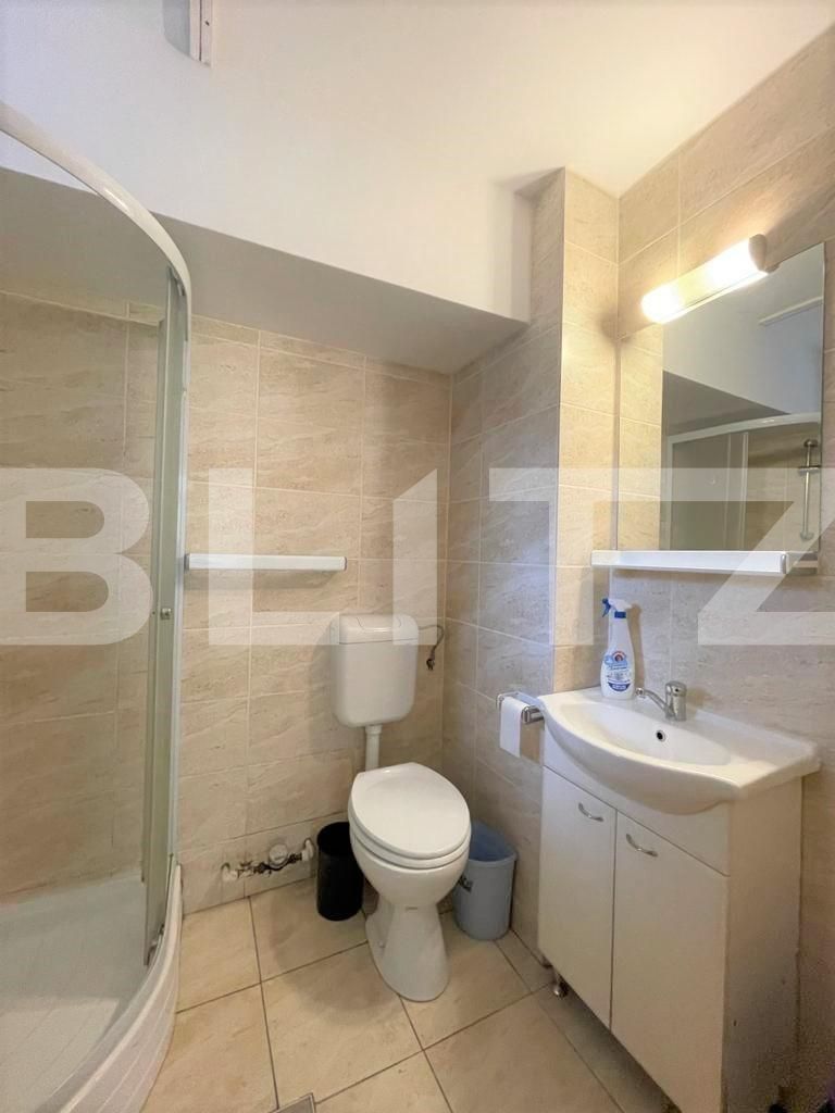 Apartament de închiriat 2 camere Central - 32310AI | BLITZ Cluj-Napoca | Poza16