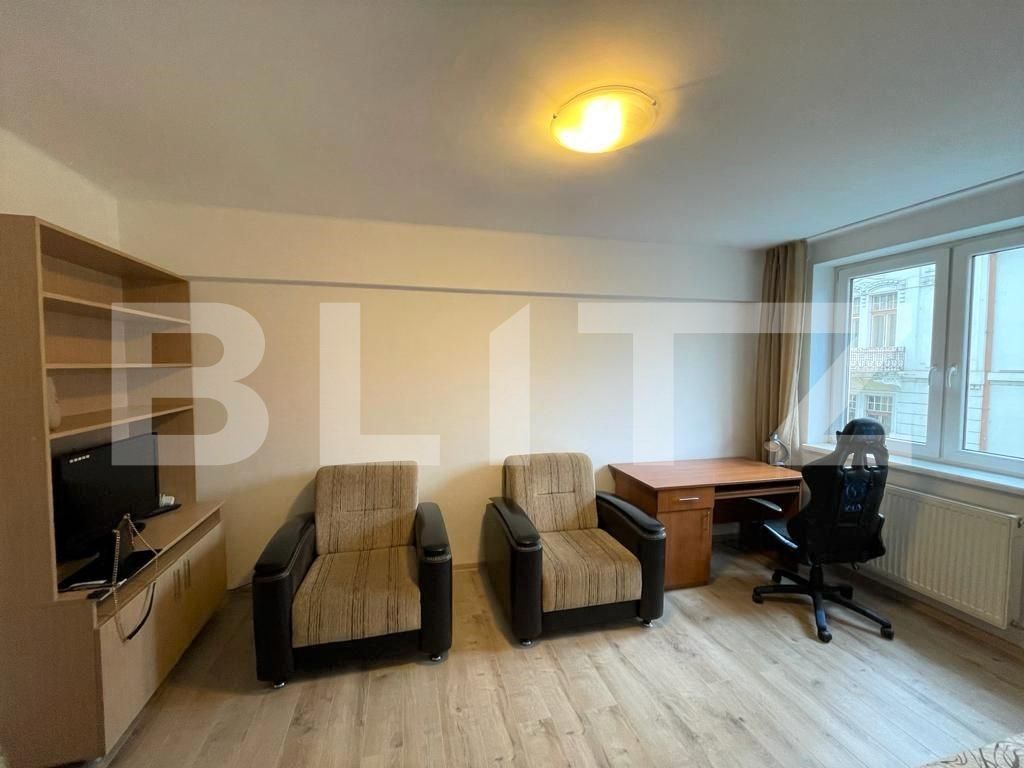 Apartament de închiriat 2 camere Central - 32310AI | BLITZ Cluj-Napoca | Poza8
