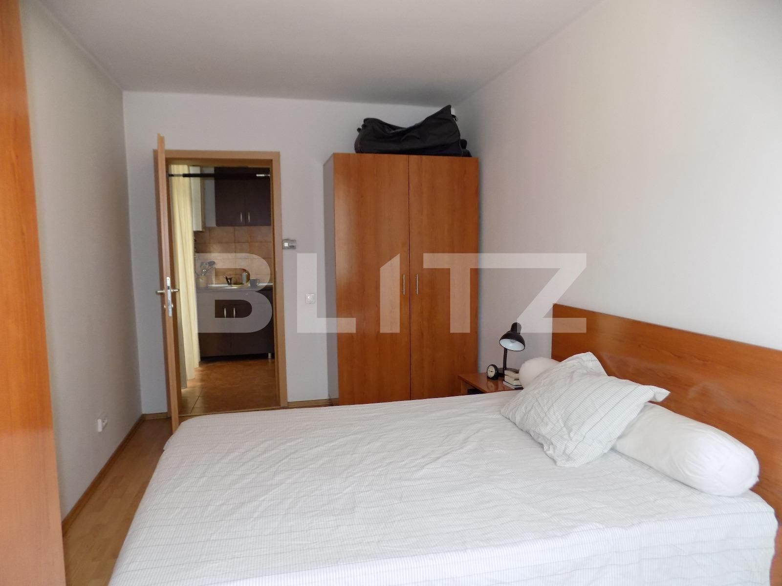 Apartament de închiriat 2 camere Central - 32310AI | BLITZ Cluj-Napoca | Poza3