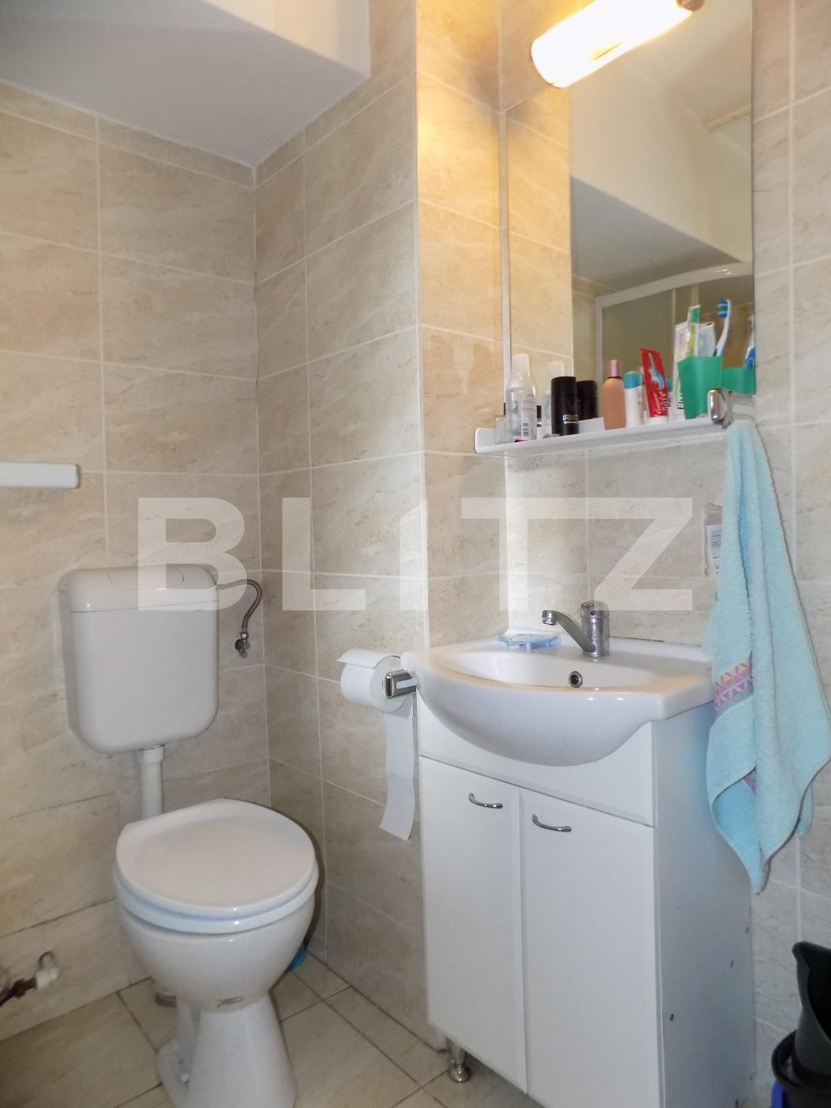 Apartament de închiriat 2 camere Central - 32310AI | BLITZ Cluj-Napoca | Poza9