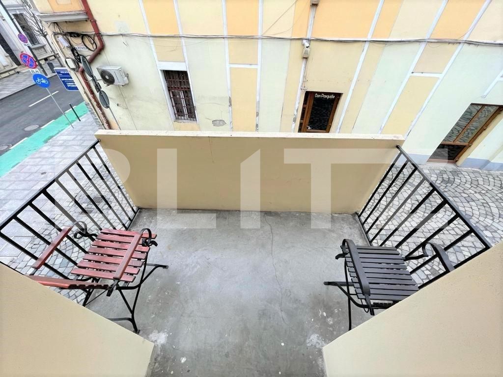 Apartament de închiriat 2 camere Central - 32310AI | BLITZ Cluj-Napoca | Poza18