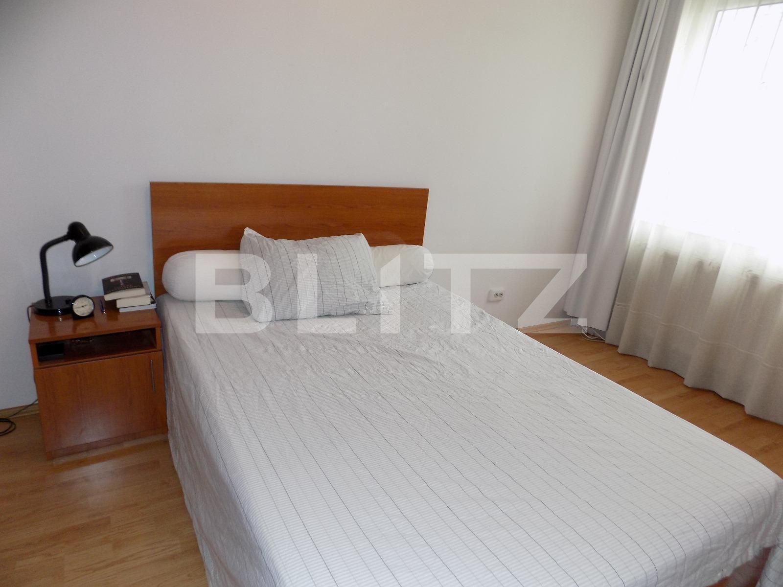 Apartament de închiriat 2 camere Central - 32310AI | BLITZ Cluj-Napoca | Poza4