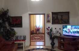 De vanzare casa cuplata, 70 mp, teren 150 mp, zona linistita