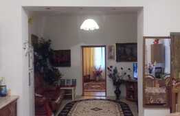 De vanzare casa cuplata, 70 mp, teren 150 mp, zona linistita