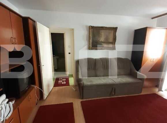 Apartament de închiriat 2 camere Manastur - 32313AI | BLITZ Cluj-Napoca | Poza1