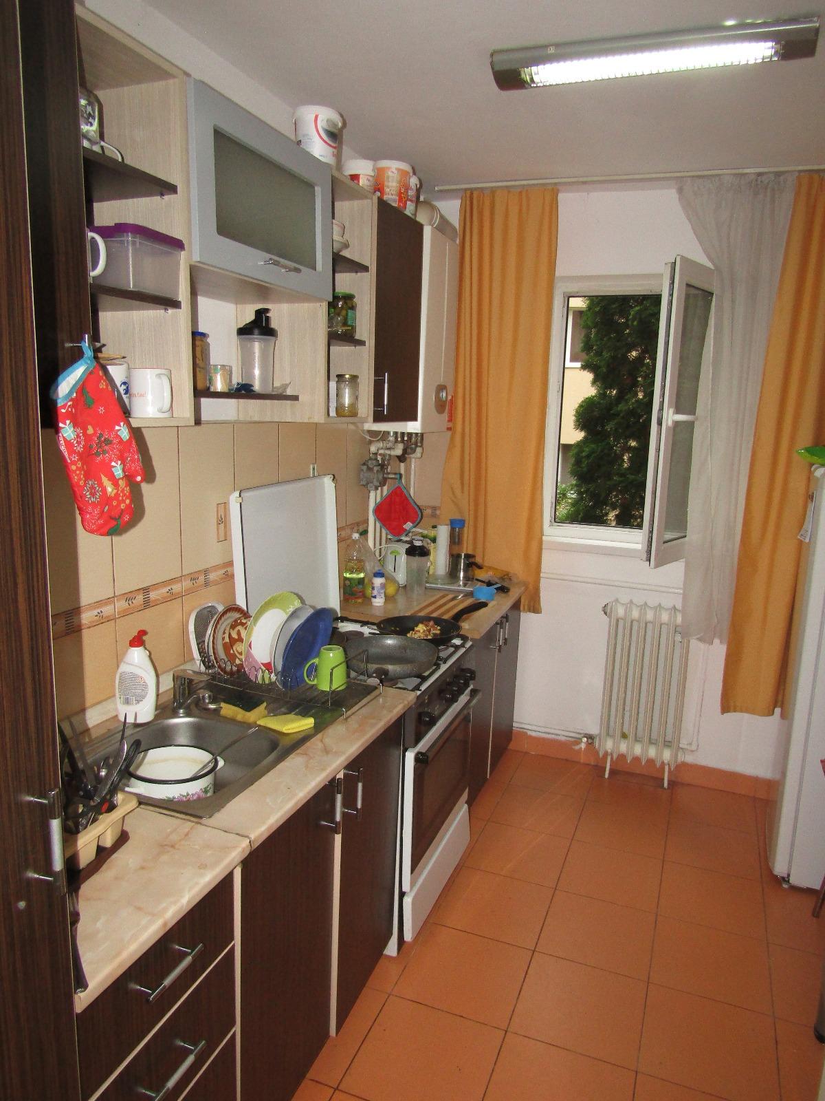 Apartament de închiriat 2 camere Manastur - 32313AI | BLITZ Cluj-Napoca | Poza4