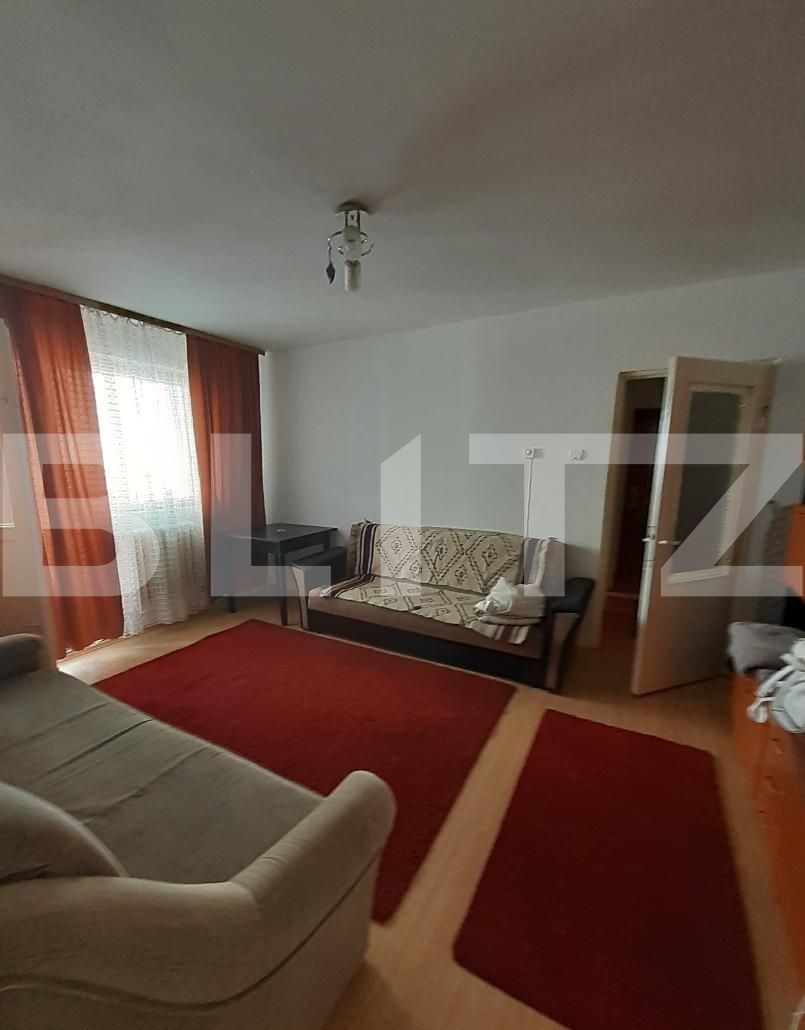 Apartament de închiriat 2 camere Manastur - 32313AI | BLITZ Cluj-Napoca | Poza2