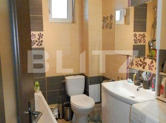 Apartament de închiriat 2 camere Manastur - 32314AI | BLITZ Cluj-Napoca | Poza8