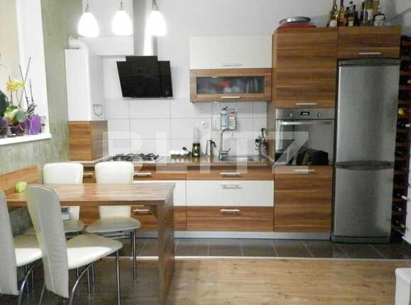 Apartament de închiriat 2 camere Manastur - 32314AI | BLITZ Cluj-Napoca | Poza3