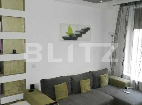 Apartament de închiriat 2 camere Manastur - 32314AI | BLITZ Cluj-Napoca | Poza2