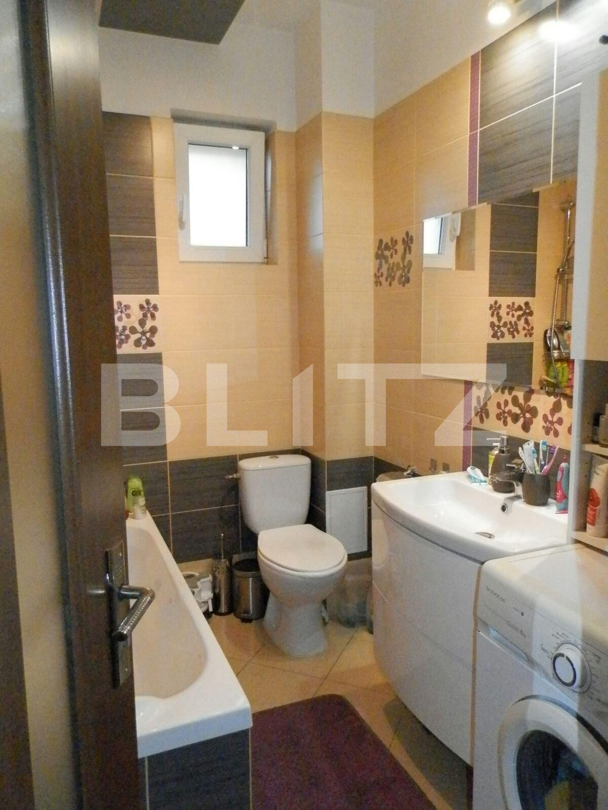 Apartament de închiriat 2 camere Manastur - 32314AI | BLITZ Cluj-Napoca | Poza8