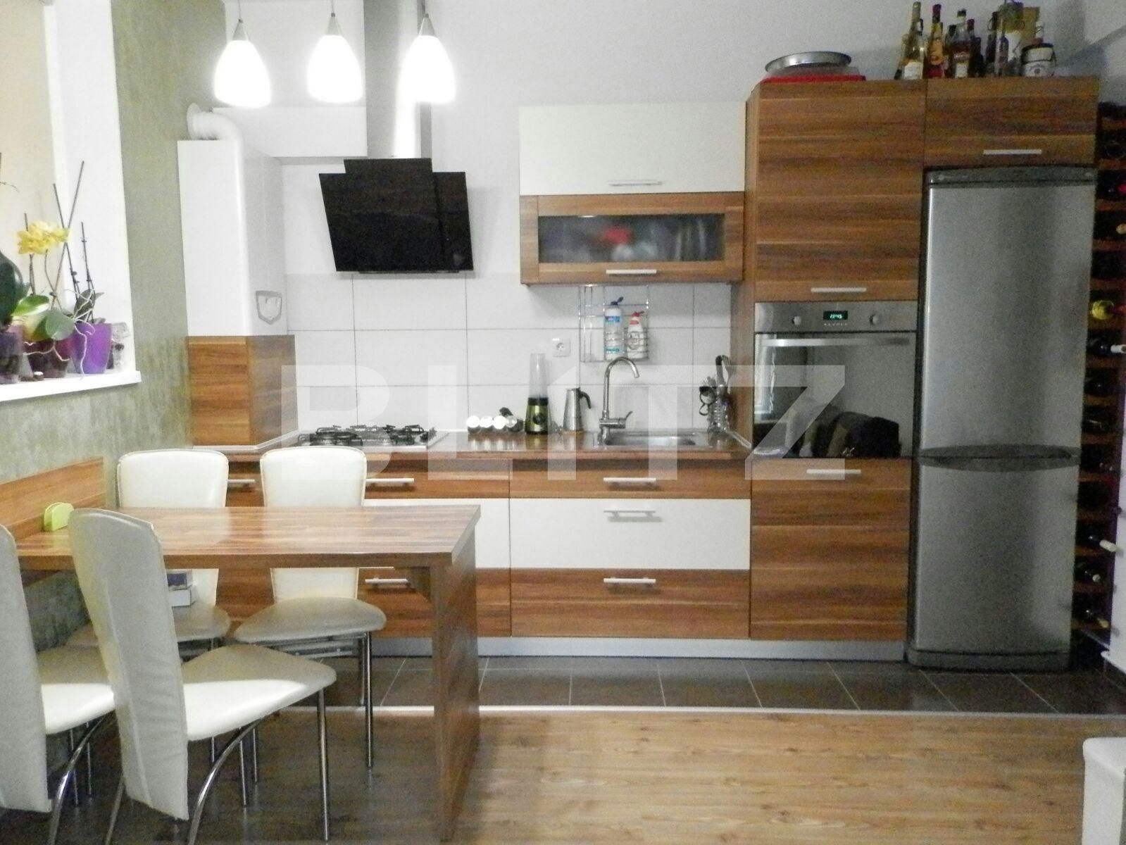 Apartament de închiriat 2 camere Manastur - 32314AI | BLITZ Cluj-Napoca | Poza3