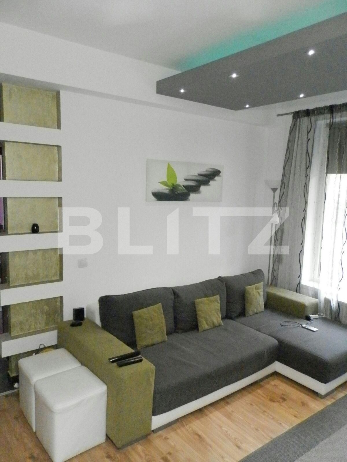 Apartament de închiriat 2 camere Manastur - 32314AI | BLITZ Cluj-Napoca | Poza2