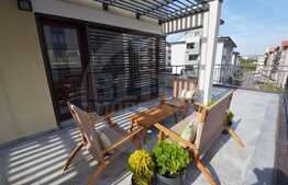 Perfect pentru iubitorii de modernism