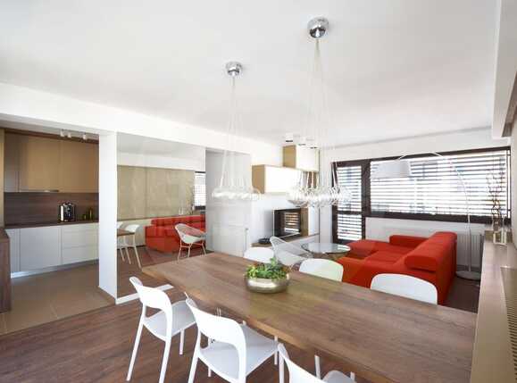 Apartament de vânzare 3 camere Borhanci - 32315AV | BLITZ Cluj-Napoca | Poza1