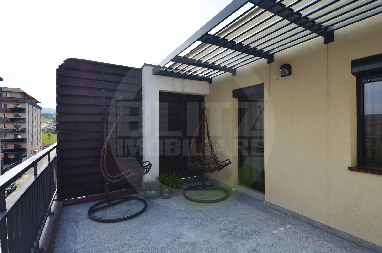 Apartament de vânzare 3 camere Borhanci - 32315AV | BLITZ Cluj-Napoca | Poza15