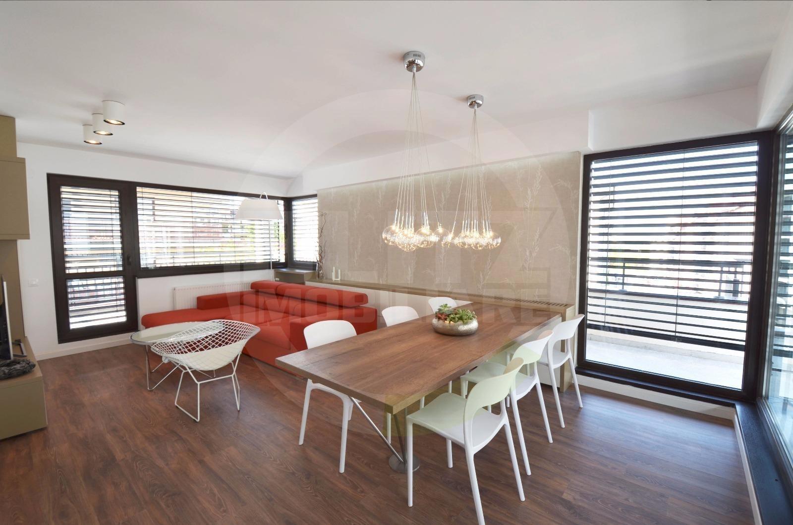 Apartament de vânzare 3 camere Borhanci - 32315AV | BLITZ Cluj-Napoca | Poza2