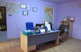 Spatiu birouri, 70 mp, zona strazii Septimiu Albini