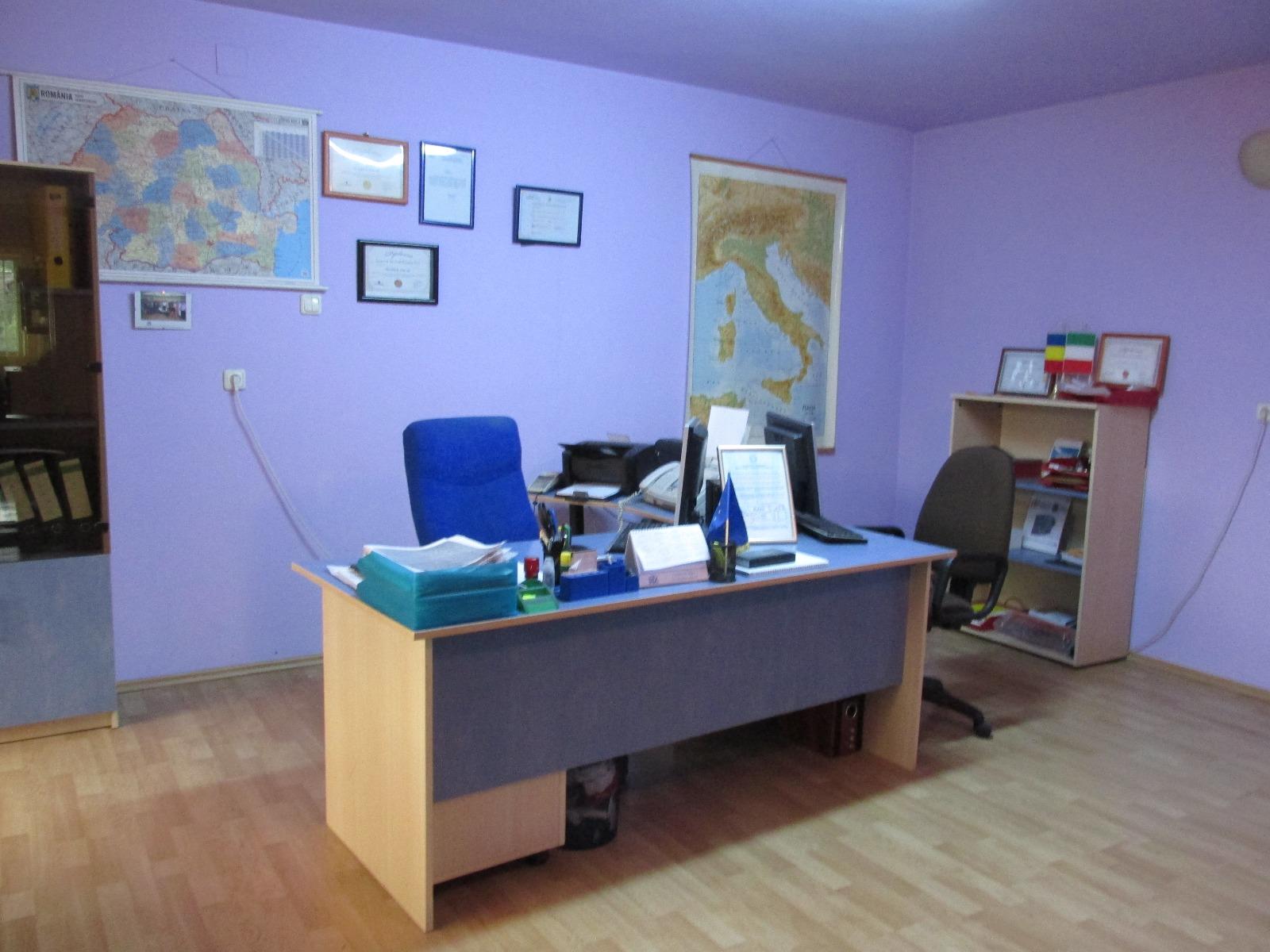 Spațiu birouri de închiriat Gheorgheni - 32316SIB | BLITZ Cluj-Napoca | Poza2