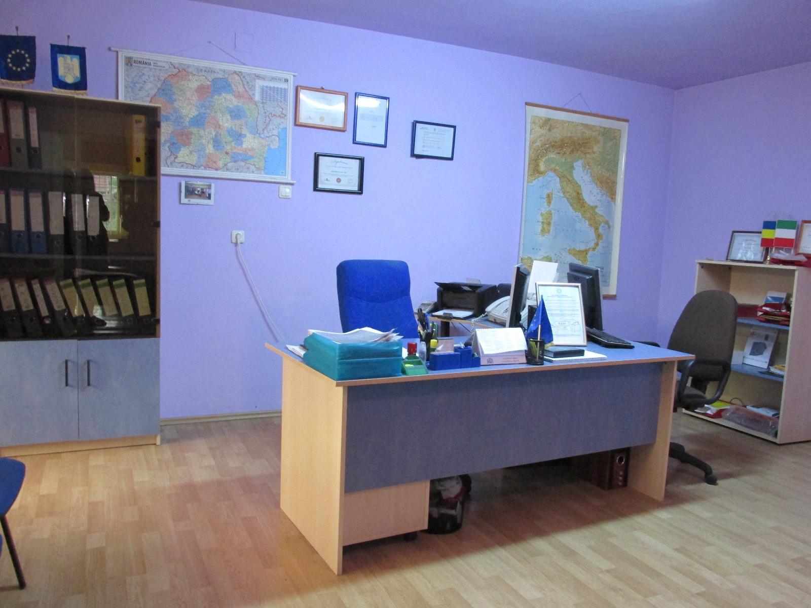 Spațiu birouri de închiriat Gheorgheni - 32316SIB | BLITZ Cluj-Napoca | Poza3