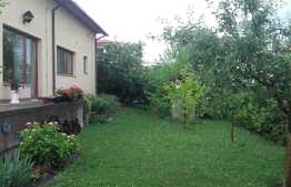 Casa individuala, 150 mp, teren 700 mp, front 50 ml, zona linistita