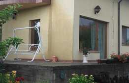 Casa individuala, 150 mp, teren 700 mp, front 50 ml, zona linistita