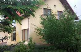 Casa individuala, 150 mp, teren 700 mp, front 50 ml, zona linistita