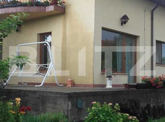 Casa de vânzare 4 camere Făget - 32317CV | BLITZ Cluj-Napoca | Poza1