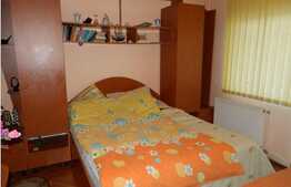 Apartament 3 camere, 65 mp, decomandat, boxa, zona strazii Teodor Mihali
