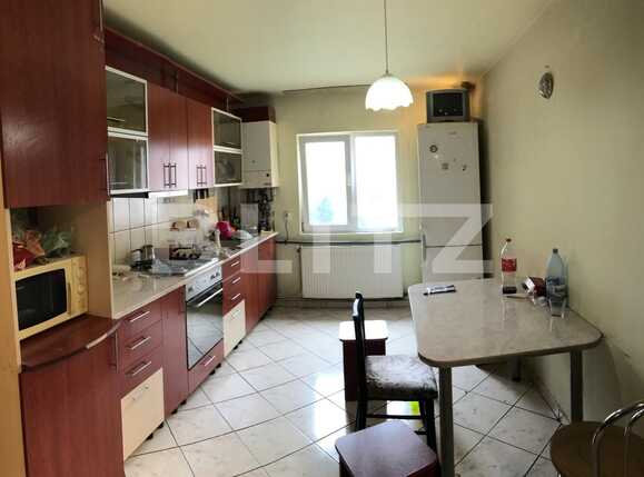 Apartament de vânzare 3 camere Marasti - 32318AV | BLITZ Cluj-Napoca | Poza8