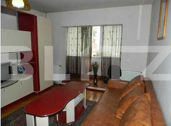 Apartament de vânzare 3 camere Marasti - 32318AV | BLITZ Cluj-Napoca | Poza1