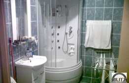 Apartament NOU, complet mobilat modern! Priveliste frumoasa!