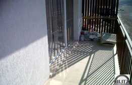 Apartament NOU, complet mobilat modern! Priveliste frumoasa!