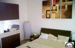 Apartament NOU, complet mobilat modern! Priveliste frumoasa!