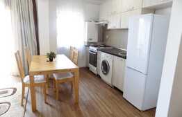 Apartament de inchiriat cu 2 camere, 53 mp, zona Terra!