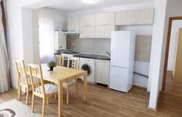 Apartament de inchiriat cu 2 camere, 53 mp, zona Terra!