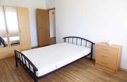 Apartament de inchiriat cu 2 camere, 53 mp, zona Terra!