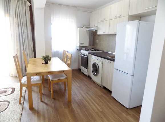 Apartament de închiriat 2 camere Floreşti - 32320AI | BLITZ Cluj-Napoca | Poza1