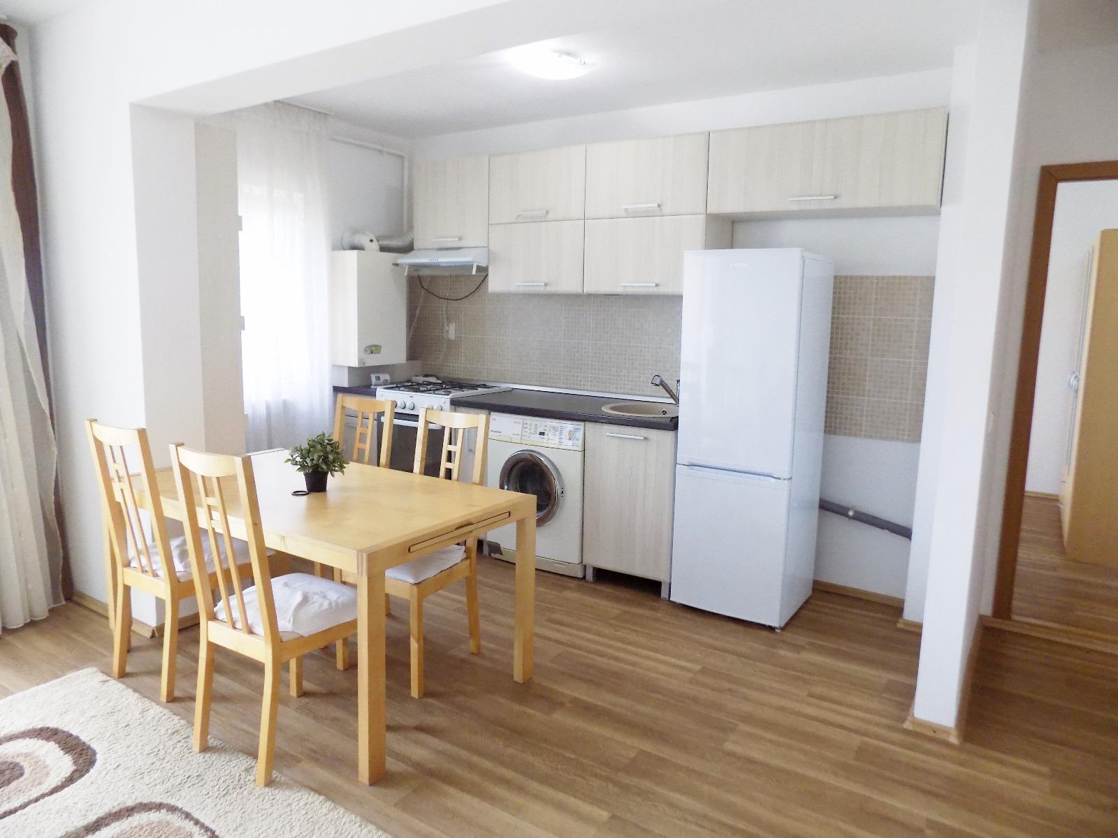Apartament de închiriat 2 camere Floreşti - 32320AI | BLITZ Cluj-Napoca | Poza2
