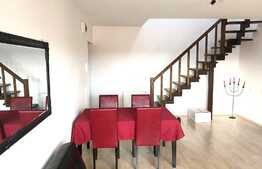 Prima inchiriere 3 camere, 73.07 mp! Parcare! Zona strazii Tautiului!