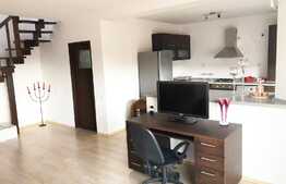 Prima inchiriere 3 camere, 73.07 mp! Parcare! Zona strazii Tautiului!